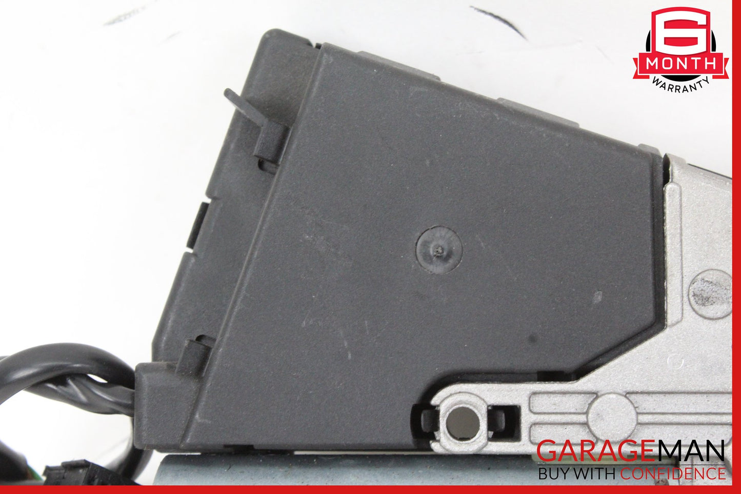 2003-2010 Porsche Cayenne 955 957 Sunroof Moonroof Motor Unit 8D0959591C OEM