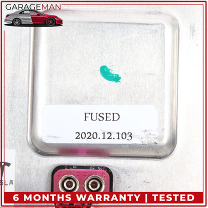 2017-2023 Tesla Model 3 Auto Pilot Assist Control Module Unit 1462554R0K OEM