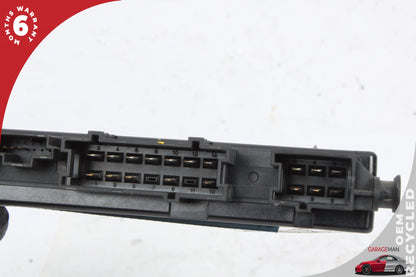 2003-2012 Mercedes X164 GL450 Front Right Seat Control Module 2118704885 OEM