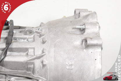 2011-2017 Porsche Cayenne 92A AWD 4.8L SUV Automatic Transmission 136K OEM