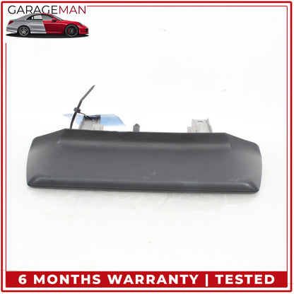 2020-2023 BMW 530e G30 Front Center Dash Display Screen Monitor 9826394 OEM