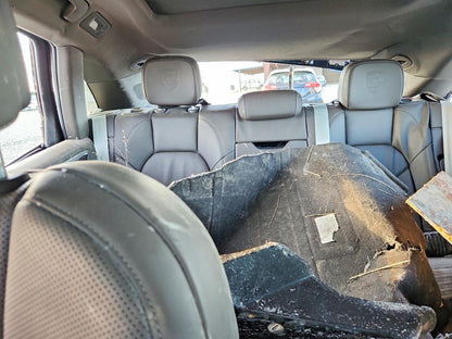 Parting Out- 2023 Porsche Macan 95B- 270