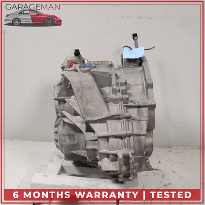 2019-2023 Mercedes W177 A220 CLA250 FWD 2.0L Automatic Transmission 724033 OEM