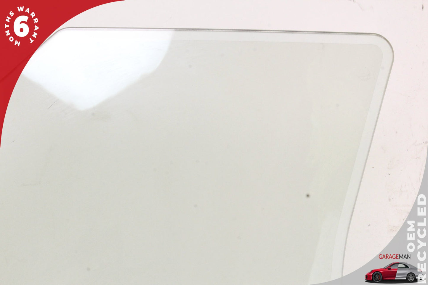 2007-2013 Mercedes W221 S550 S400 Front Right Side Door Window Glass OEM
