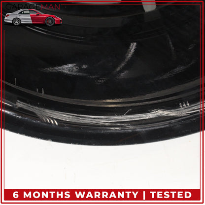 2019-2023 Mercedes W205 C300 Rear Side Wheel Rim 8.5JX18H2 ET49 2054019600 OEM