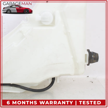 2013-2022 Range Rover Sport L494 L405 Windshield Washer Fluid Reservoir OEM