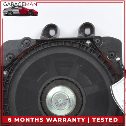 2023-2025 BMW X2 U10 SUV Left and Right Side Subwoofer Speaker 65135B4E646 OEM