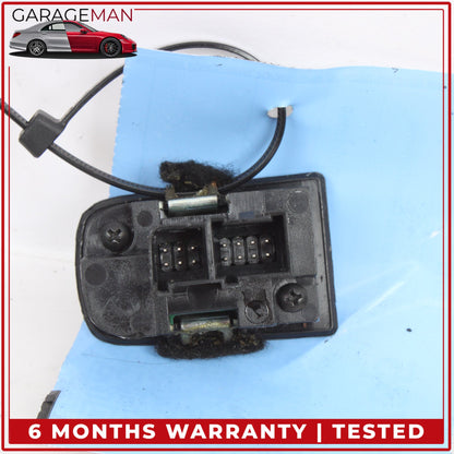 2004-2019 Maserati GranTurismo Gear Box Lever Selector Display Switch 222653 OEM