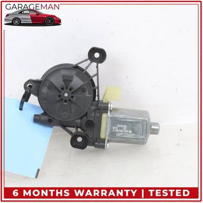 2015-2025 Audi Q3 A3 S3 Front Right Side Window Regulator Motor 5Q0959801C OEM