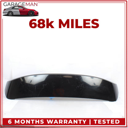 2016-2022 Mercedes-Benz GLC300 Rear Tailgate Trunk Lid Spoiler Assembly w/ Lamp 1569069600
