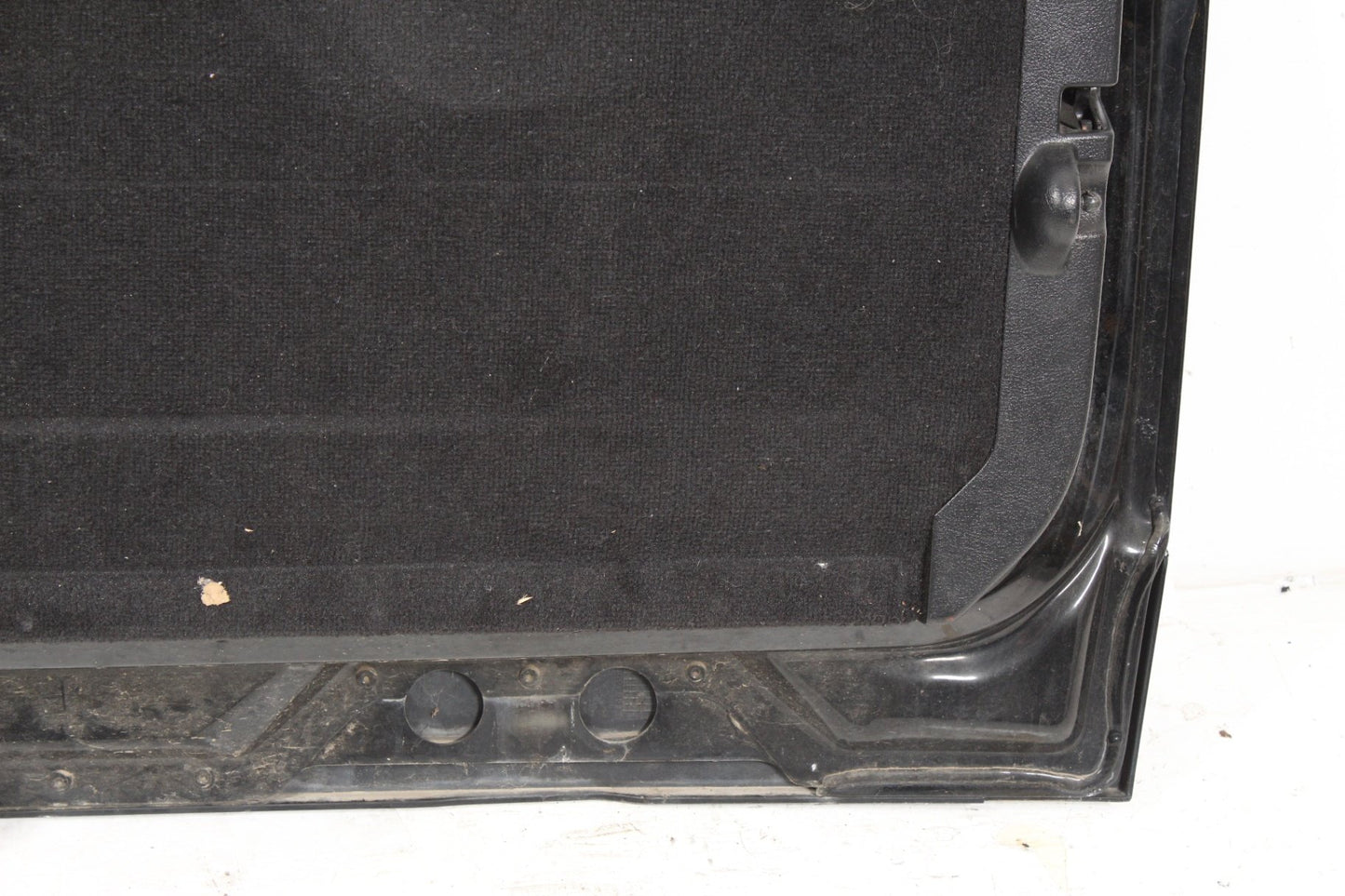 2010-2016 Land Rover LR4 SUV Rear Trunk Lower Tailgate Shell LR045550 OEM
