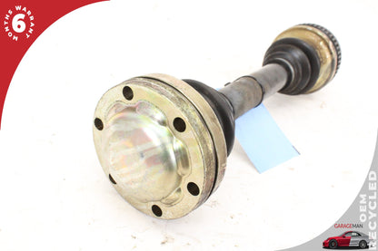 1999-2005 Porsche 911 996 RWD 3.6L Rear Axle Shaft CV Automatic 99633202407 OEM