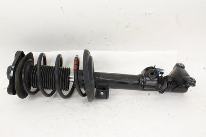 2008-2017 Mercedes W204 C300 Front Left and Right Shock Strut Set 2043200530 OEM