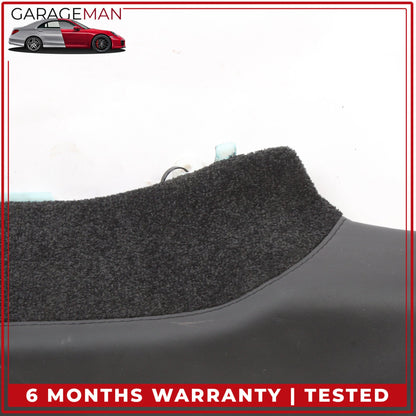 2013-2021 Land Rover Range Rover L405 Left & Right C Pillar Trim Leather Set OEM