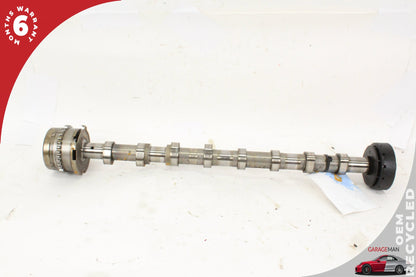 2011-2020 Mercedes X166 GL450 S550 E550 Right Exhaust Camshaft 2780501847 OEM