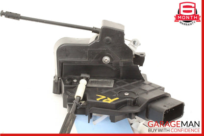 2010-2016 Land Rover LR4 SUV Left Rear Door Lock Actuator 8X2A26413CC