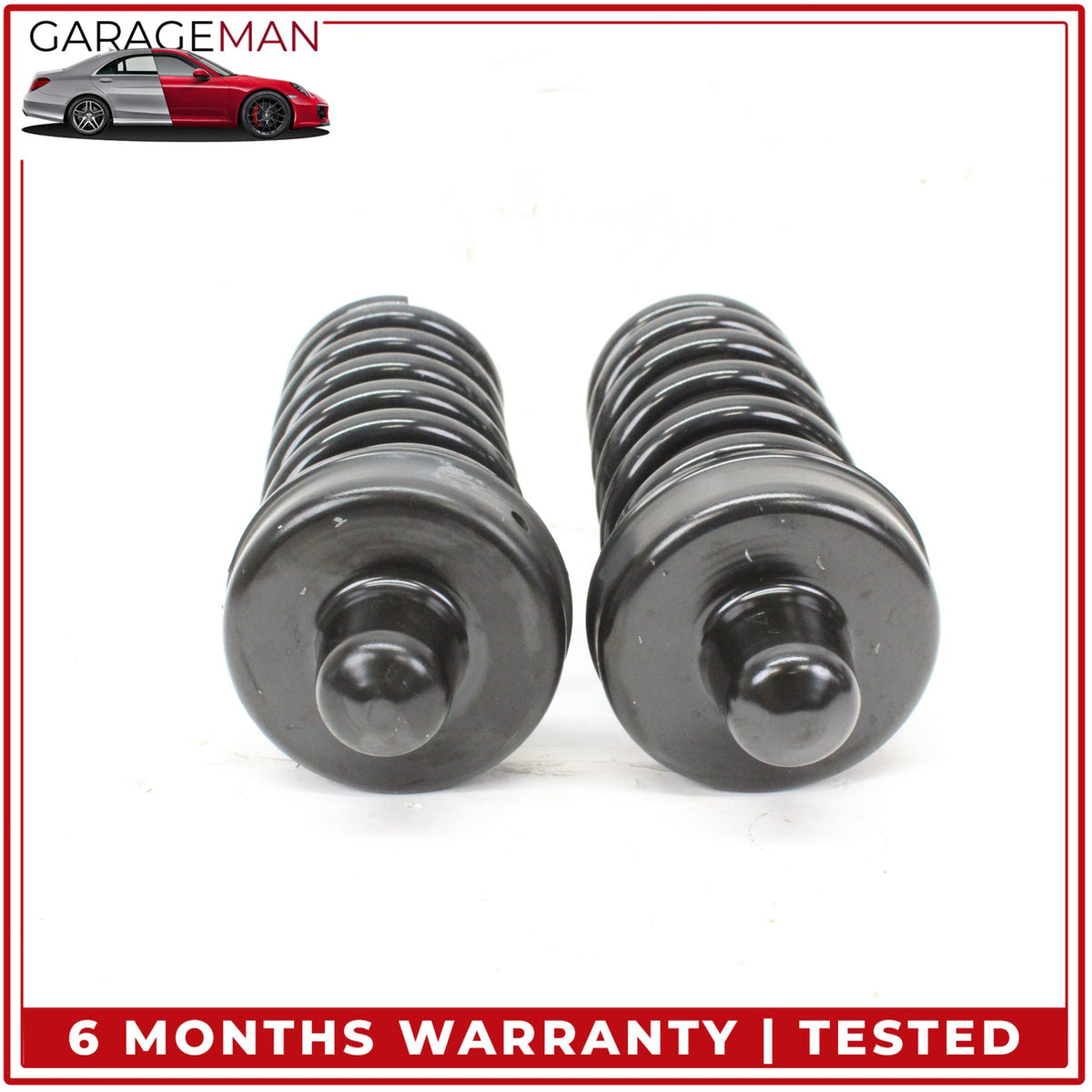 2012-2018 BMW 328i F30 RWD Flashark Coilovers Suspension Kit