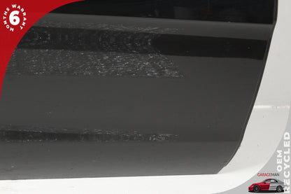 2012-2019 Mercedes X166 GL450 GLE350 Front Right Door Shell Panel 1667200205 OEM