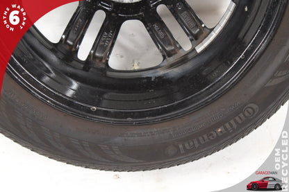 2011-2015 MINI Cooper Wheel Rim w/ Tire 6791940