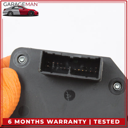2010-2016 Land Rover LR4 L319 SUV Front Right Side Seat Adjustment Switch OEM