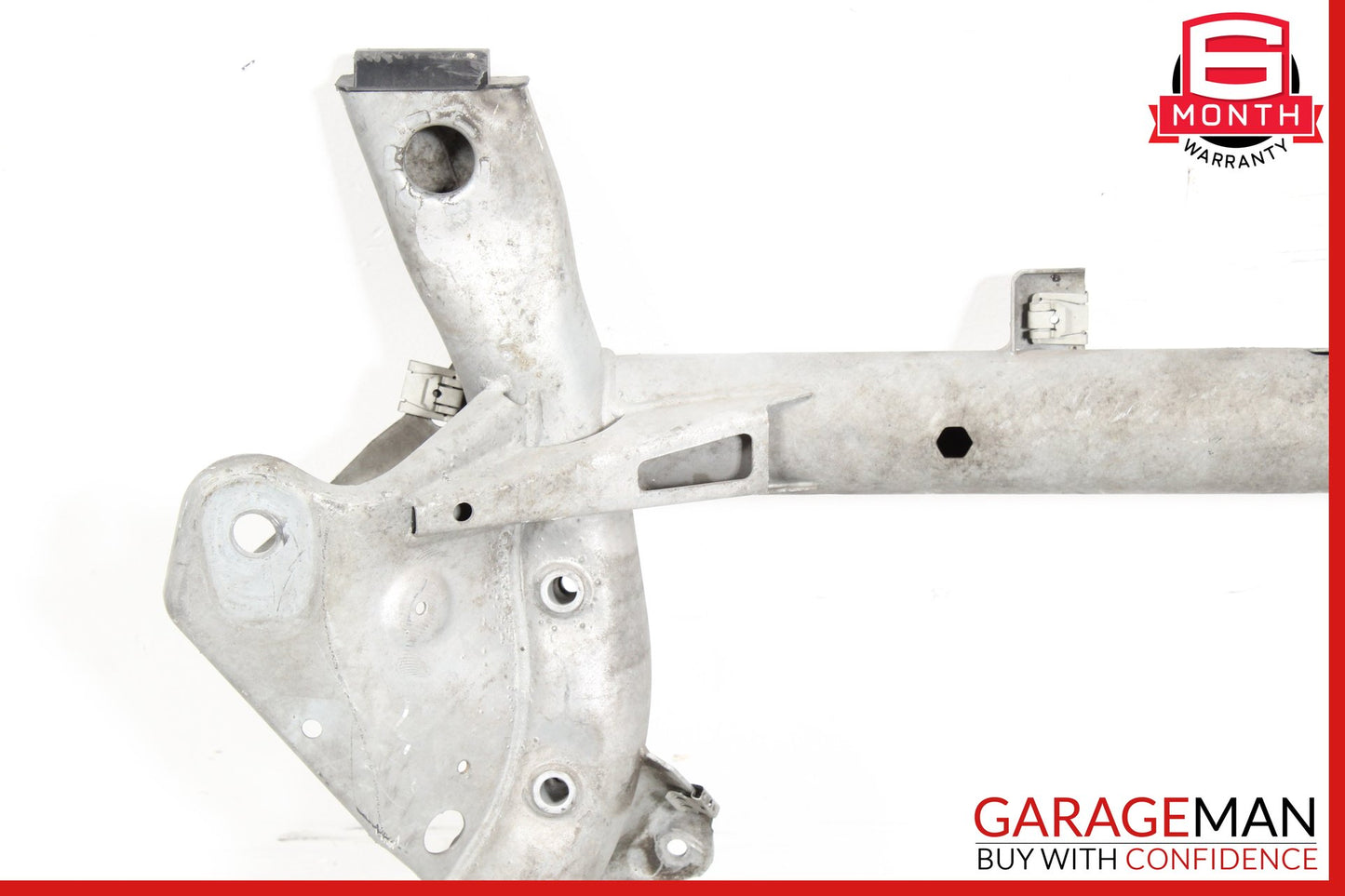 12-17 Mercedes-Benz E350 W212 Front Sub Frame Subframe Engine Crossmember 2046280657