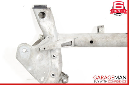 12-17 Mercedes-Benz E350 W212 Front Sub Frame Subframe Engine Crossmember 2046280657