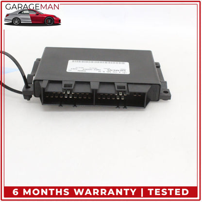 2003-2004 Mercedes R230 SL500 TCU Transmission Control Module 0325451532 OEM