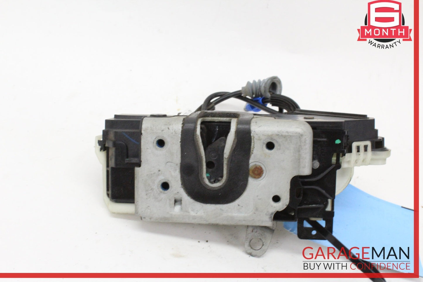 2009-2019 Ford Flex SUV Rear Left Door Lock Actuator CA8Z-7426413-A OEM