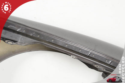 2010-2013 Porsche Panamera 970 Front Left Side Fender Panel 97050303101 OEM