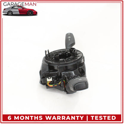 2009-2019 BMW 550i 535i GT F07 Steering Column Combination Switch 9301905 OEM