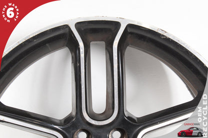 2011-2015 Ford Edge Flex Front or Rear Wheel Rim 8JX20X39 DA8J1007AA OEM