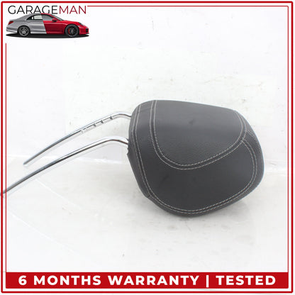 2012-2015 Mercedes W166 ML350 Front Left and Right Side Head Rest 1669702778 OEM