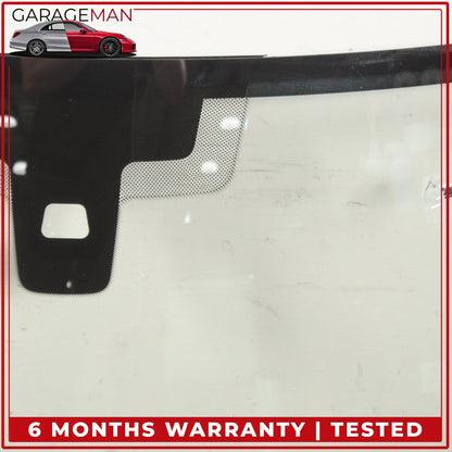 2015-2017 Jaguar F-Type X152 Coupe Windshield Windscreen Window Glass OEM