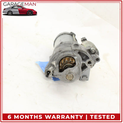 2014-2018 BMW X5 F15 Engine Motor Starter 7612815 OEM