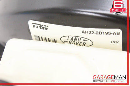 2010-2016 Land Rover LR4 Power Brake Booster Master Cylinder w/ Reservoir OEM