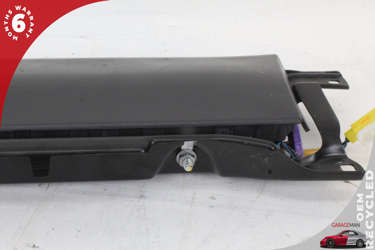 2010-2017 Audi A5 S5 Front Right Passenger Side Knee Airbag 8T0880842E OEM