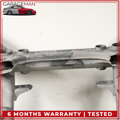 2007-2015 Audi Q7 4L SUV Rear Subframe Sub Frame Crossmember 7L0599393B OEM