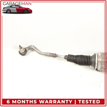 2012-2018 Audi A6 A7 A8 S7 Electric Power Steering Rack & Pinion 4G1423055Q OEM