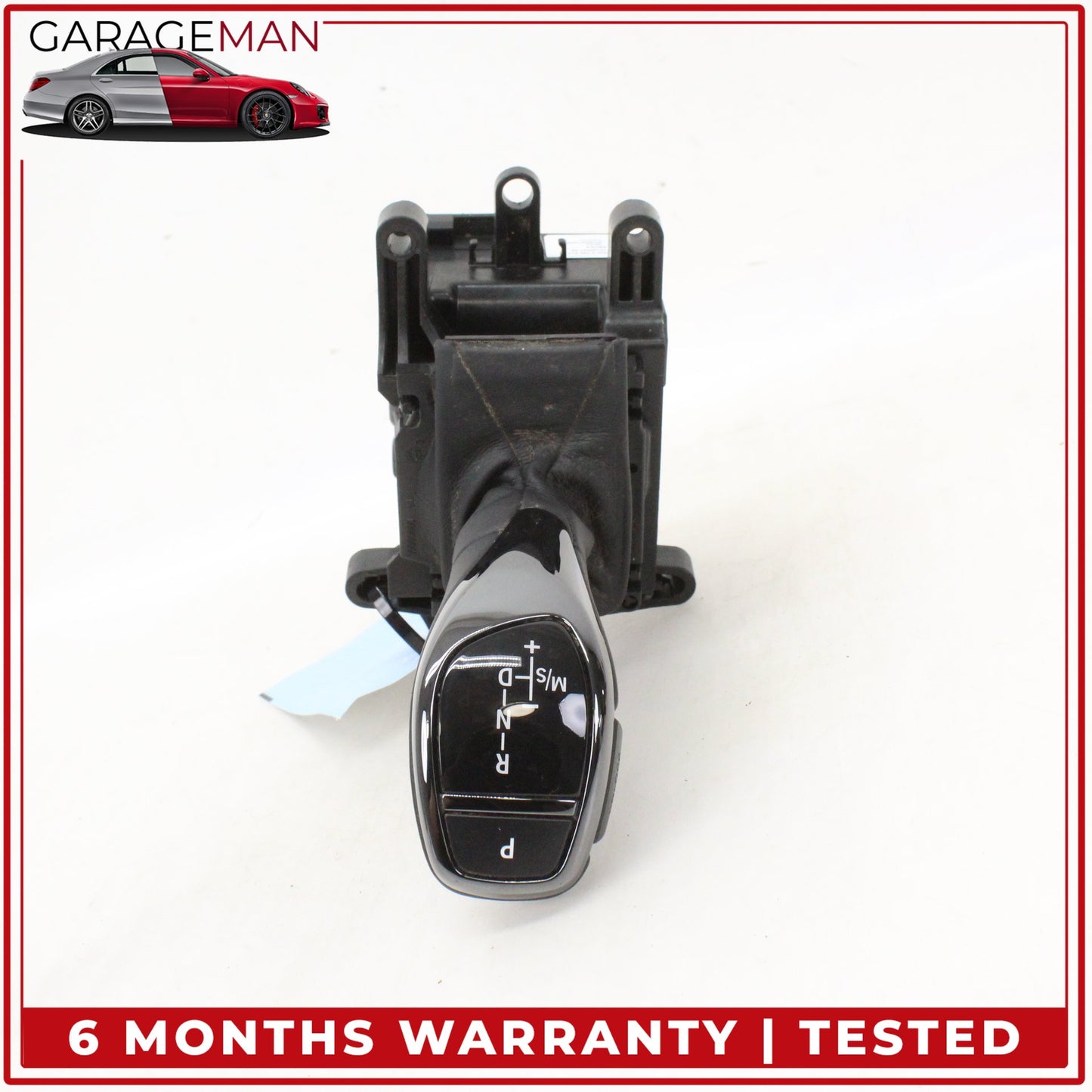 2012-2018 BMW 650i 640i Automatic Transmission Gear Shifter Selector 9296910 OEM