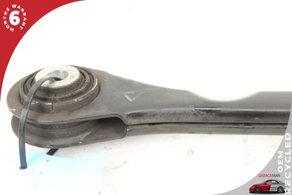 2009-2018 Audi SQ5 Rear Left or Right Lower Forward Control Arm 8K0501529L OEM