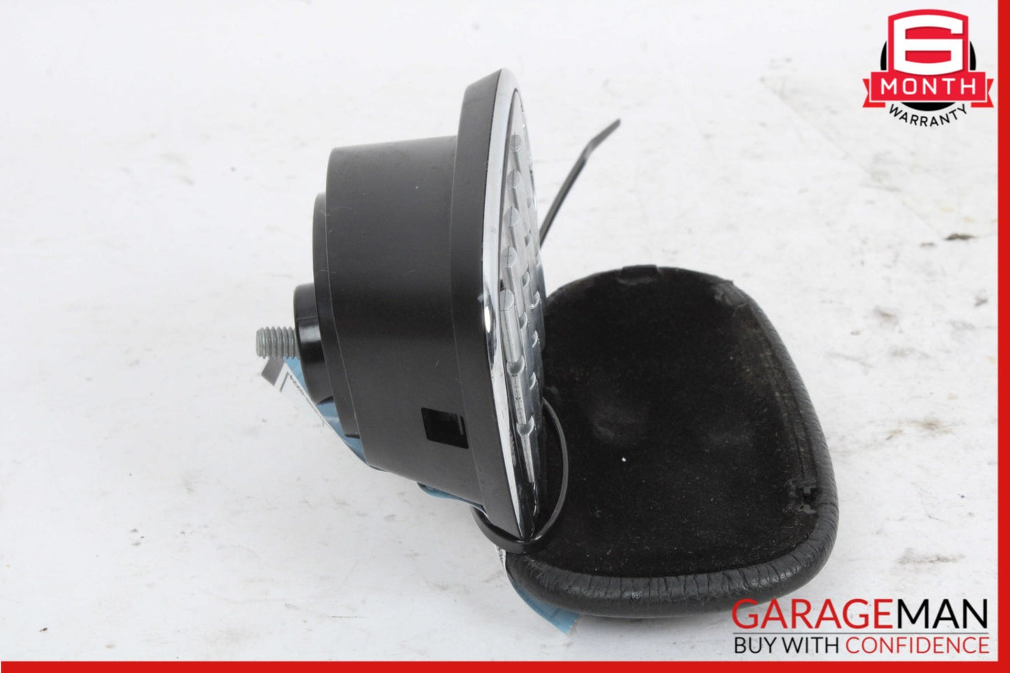 2010-2014 Mercedes-Benz S550 W221 Center Console Phone Controller 2218230050 OEM