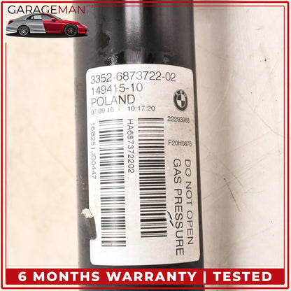 2014-2021 BMW 230i F22 Rear Right or Left Side Shock Strut Absorber 6873722 OEM