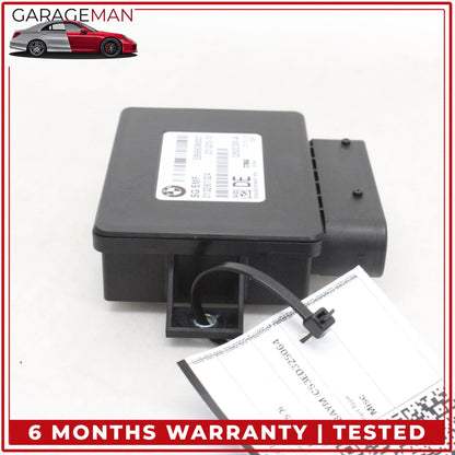 2012-2018 BMW 650i Electric Parking Brake Control Module Unit TRW 32620300A OEM