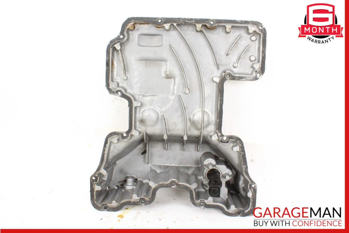 2001-2005 Mercedes-Benz C320 W203 Lower Oil Pan 1120141203