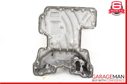 2001-2005 Mercedes-Benz C320 W203 Lower Oil Pan 1120141203