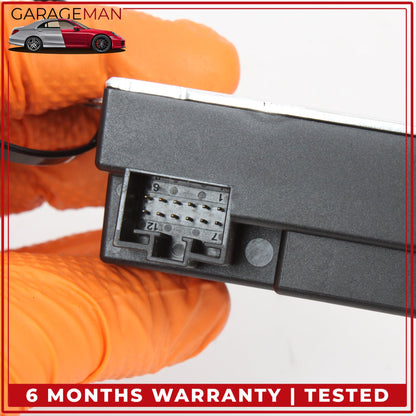 2014-2020 Mercedes W222 S550e Fuel Pump Control Module Unit 0009003310 OEM