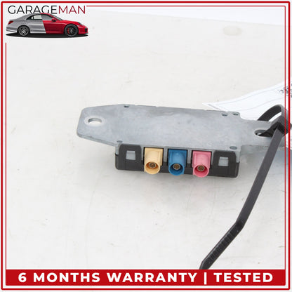 2014-2017 Range Rover Sport L494 Radio Antenna Amp Amplifier DPLA19C097BA OEM