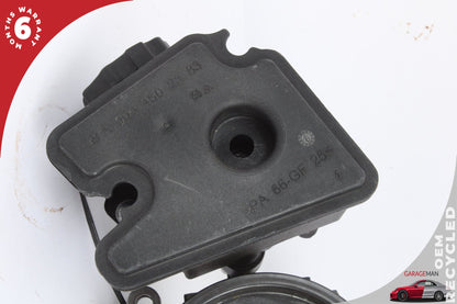 07-09 Mercedes-Benz S550 W221 Power Steering Pump Reservoir 0004602383