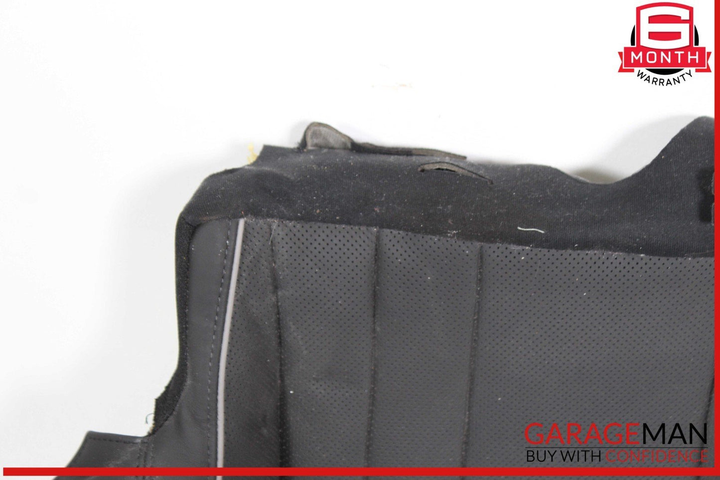 15-20 Hyundai Genesis G80 Front Right Side Lower Seat Cover Cushion OEM