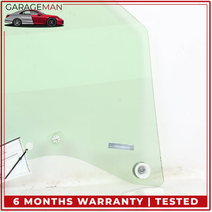 2022-2025 Subaru BRZ Toyota GR86 Front Left Driver Side Door Window Glass OEM